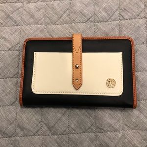 Spartina 449 snap wallet